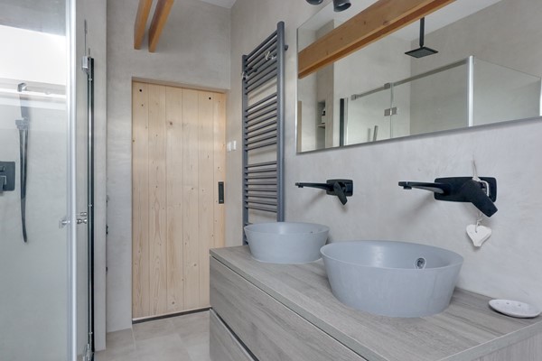 Medium property photo - Kerklaan 5, 9363 GT Marum